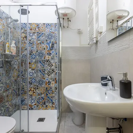 Charming With View In The Heart Of Rom