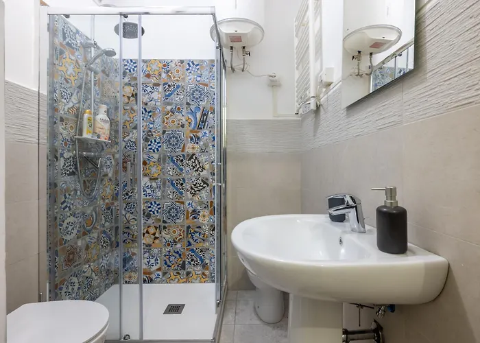 Charming With View In The Heart Of Rom