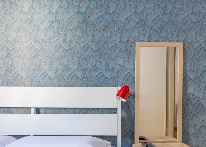 Charming With View In The Heart Of Lägenhet *