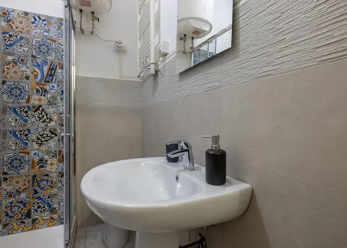 Charming With View In The Heart Of * Rom