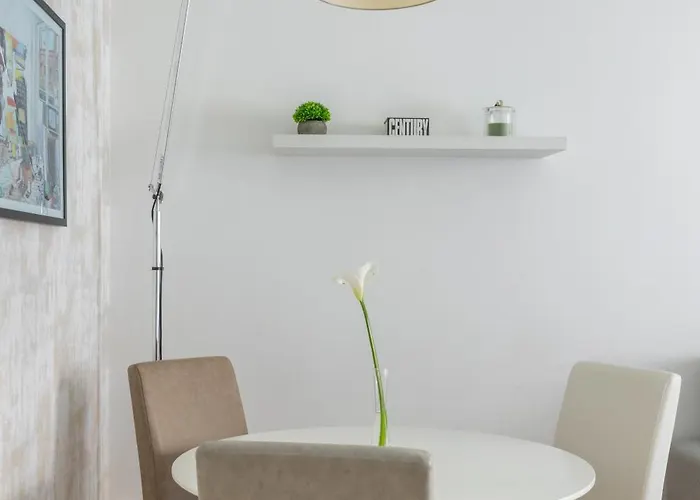 Lägenhet Charming With View In The Heart Of Rom