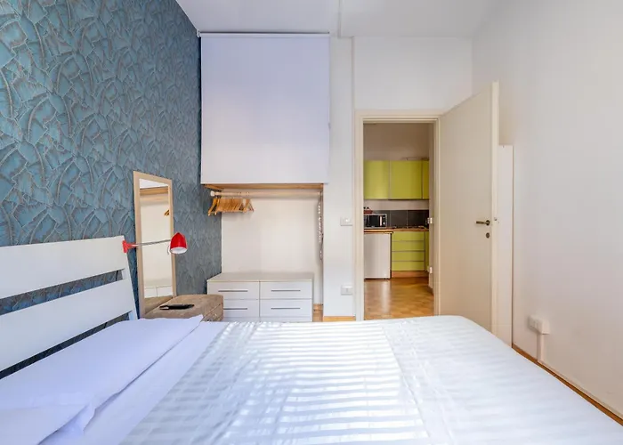 Charming With View In The Heart Of *