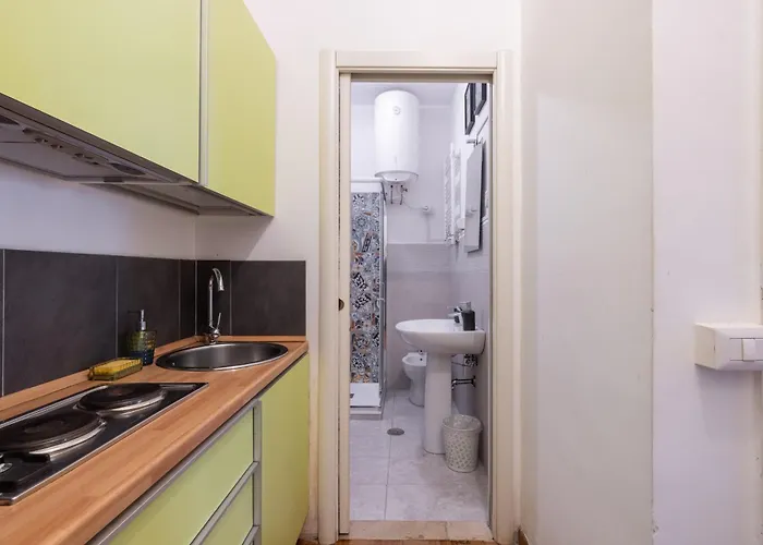 Charming With View In The Heart Of * Rom