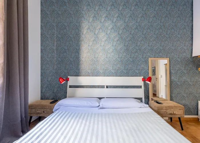 Charming With View In The Heart Of