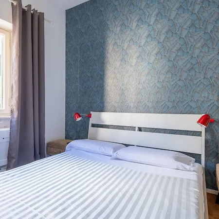 Charming With View In The Heart Of Appartement *