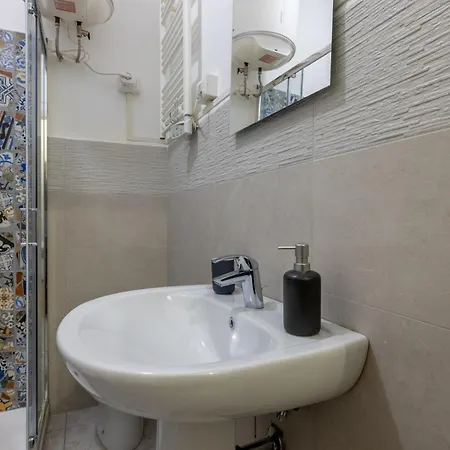 Charming With View In The Heart Of * Rome