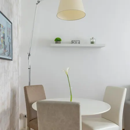 Appartement Charming With View In The Heart Of Rome