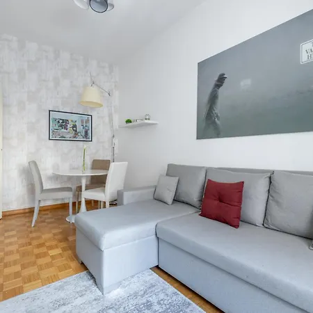 Charming With View In The Heart Of