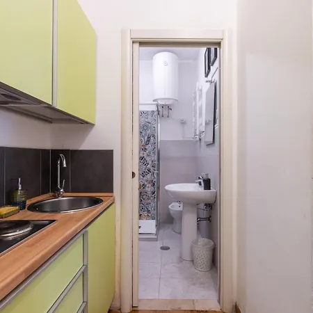 Charming With View In The Heart Of * Rome