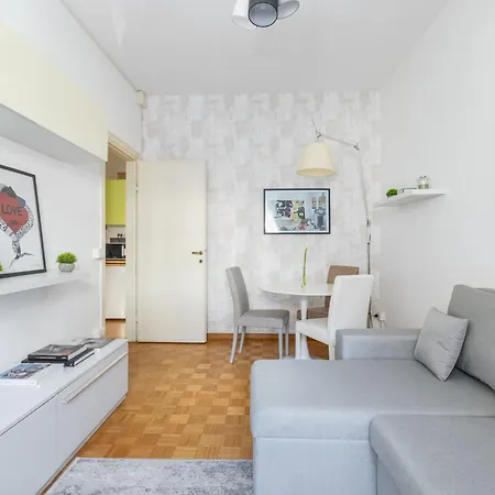 Appartement Charming With View In The Heart Of
