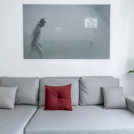 Appartement Charming With View In The Heart Of Rome