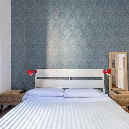 Charming With View In The Heart Of